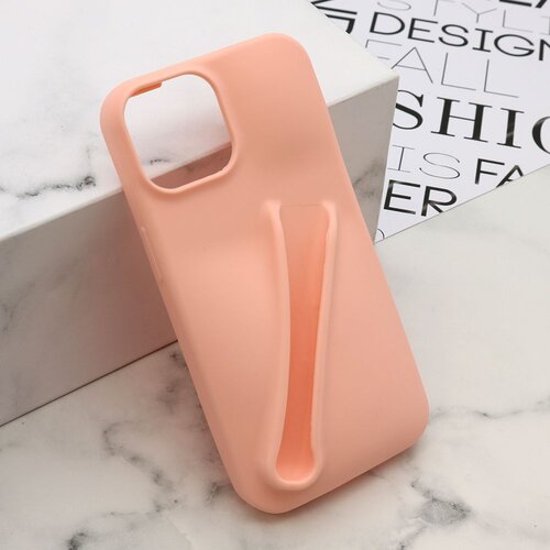  Maska  LIPSTICK za iPhone 15/ roza Cene