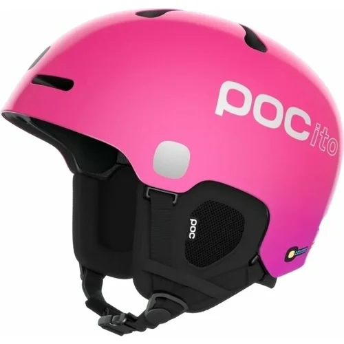 Poc ito Fornix MIPS Fluorescent Pink M/L (55-58 cm) 22/23