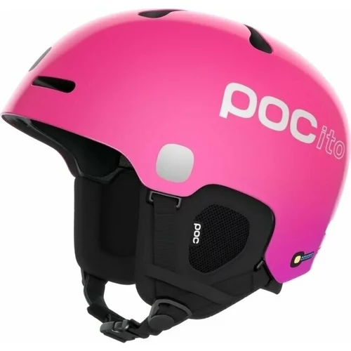 Poc POCito Fornix MIPS Fluorescent Pink M/L (55-58 cm) 22/23