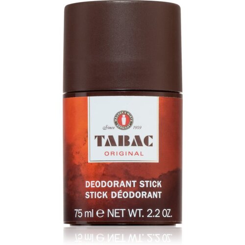 Tabac original dezodorans u stiku 75 ml za mu&amp;scaron;karce Slike