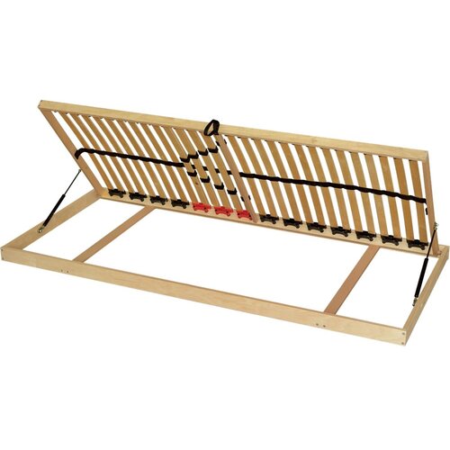 Materasso Dvižno letveno dno 90x200 cm Double BV – Materasso Cene