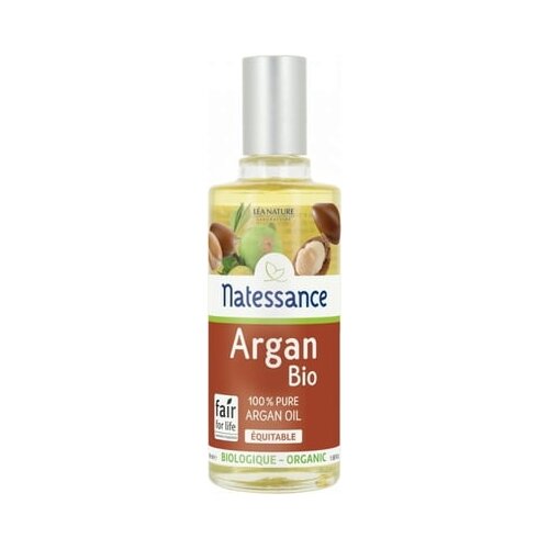 Natessance bio arganovo olje - 50 ml Slike