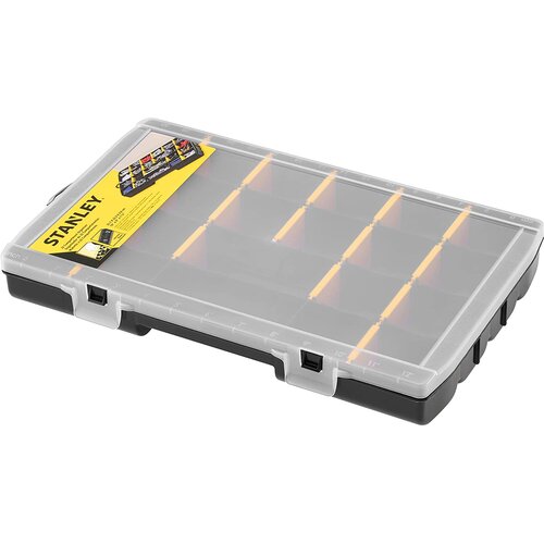 Stanley organizator 35,7 X 22,9 X 4,8 STST81681-1 Slike