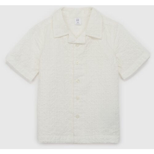 GAP Kids&amp;#039; Patterned Shirt - Boys Slike