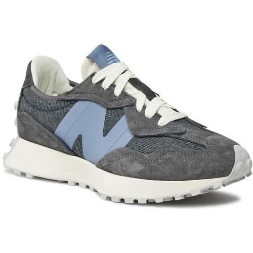 New Balance Superge U327WPC Siva