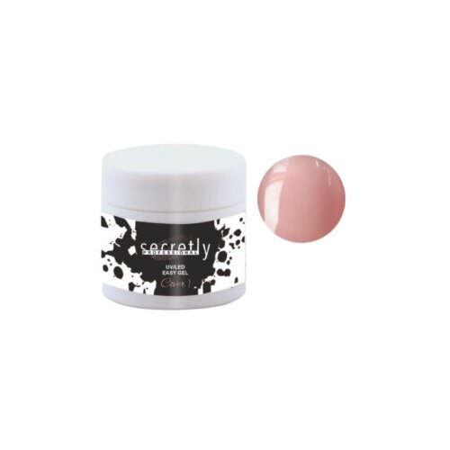  UV/LED EASY COVER 1 SECRETLY GEL 50GR Cijene