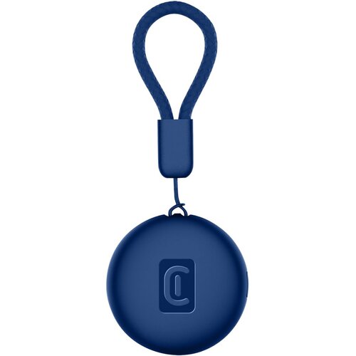 Cellular Line Tracy oznaka plava Apple FindMy BTTRACYTAGB pametni tracker Cijene