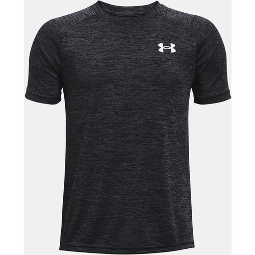 Under Armour T-shirt UA Tech 2.0 SS-BLK Cene