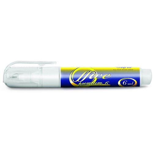 Forpus Korekturno pisalo Premium 6, 6 ml Slike