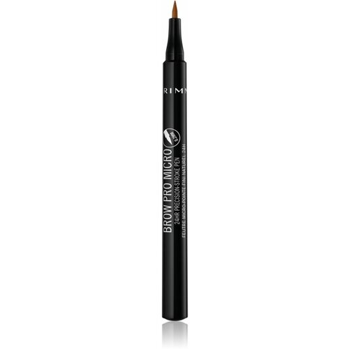 Rimmel London new pro micro olovka za obrve 002 1ml Cene