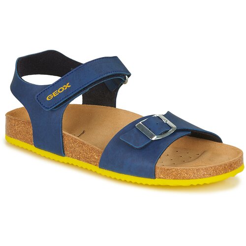 Geox ghita boy blue Slike