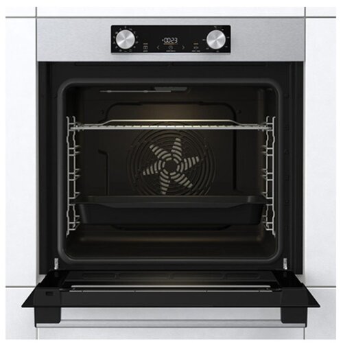 Gorenje Ugradna rerna BO6737E02XK Cene