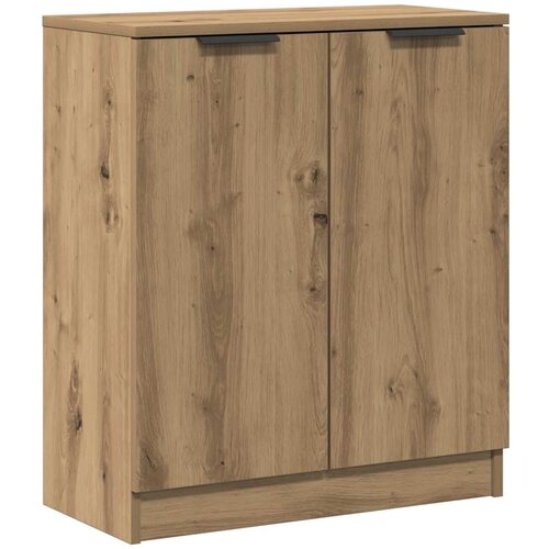vidaXL Komoda artisian hrast 60x30x70 cm inženirski les, (5000218130) Cene