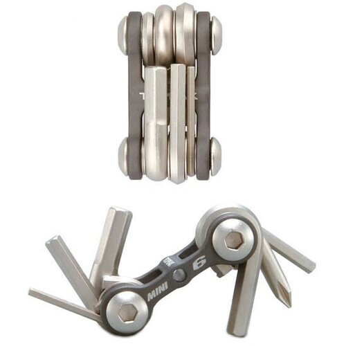 Topeak ALAT MINI 6 Cijene