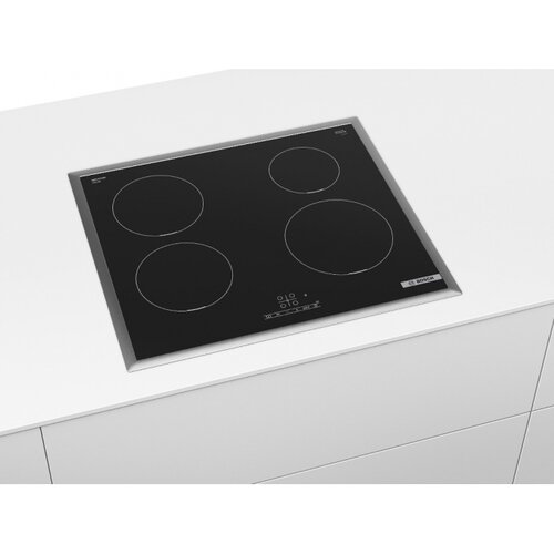 Bosch Indukcijska ploča Serija 4,Touch select Slike