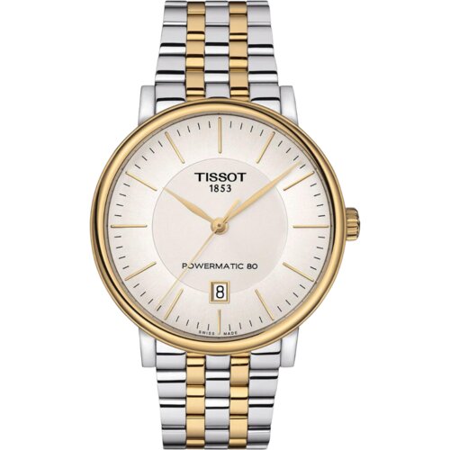 Tissot ručni sat T122.407.22.031.00 Cijene