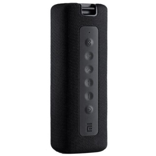 Xiaomi Mi Portable Bluetooth Speaker 16W prijenosni zvučnik crni Slike