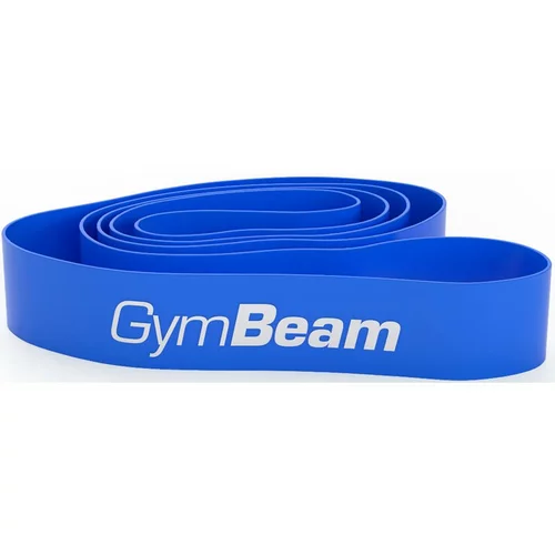 GymBeam Cross Band elastična traka otpor 3: 23–57 kg