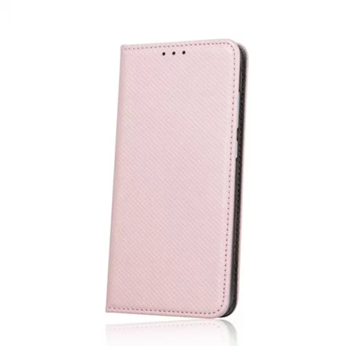  magnetna preklopna torbica Samsung Galaxy A50 A505 / Samsung Galaxy A30s A307 - roza