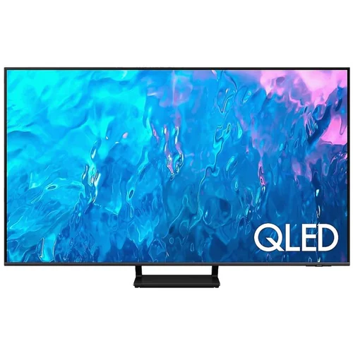 Samsung Televizor Smart 4K QLED Q70C 55" -...