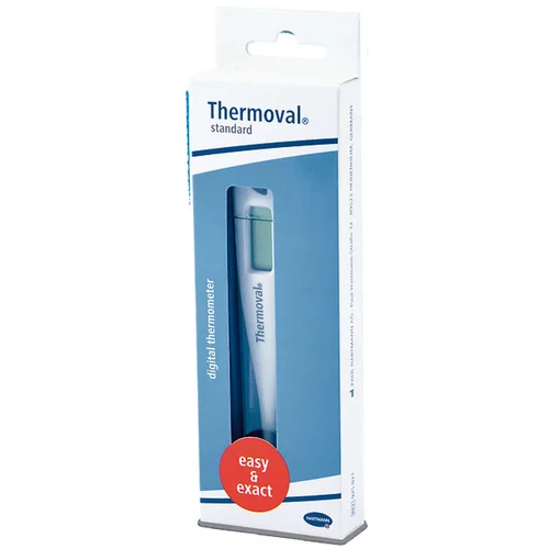 HARTMANN termometer thermoval standard