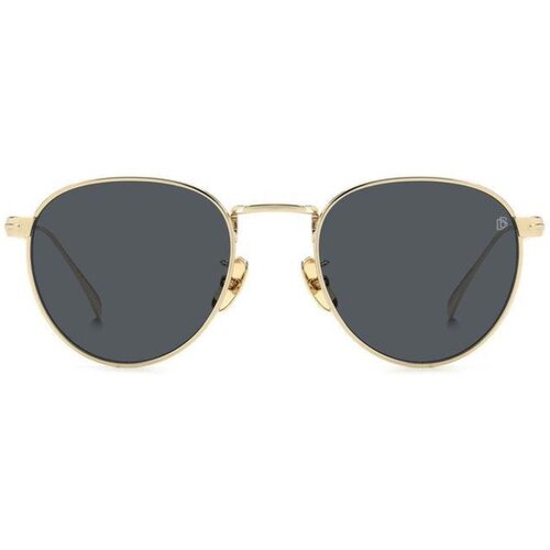 David Beckham naočale DB 1142/S Gold Cene