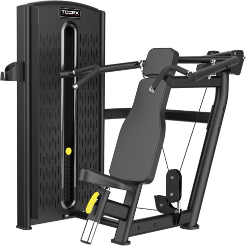  Sprava Toorx Pin Loaded Shoulder Press PLX-4200 Cijene