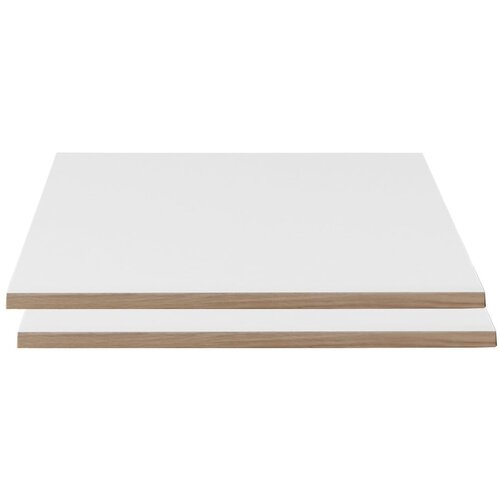 Hammel Furniture Dodatni mizni plošči za jedilno mizo 2 kos 49x130 cm Single - Hammel Furniture Cene