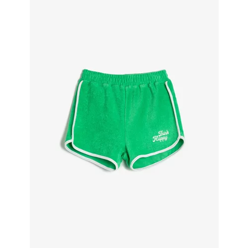 Koton Shorts - Green