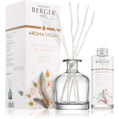 Maison Berger Paris Aroma Dream aroma difuzer 180 ml Slike