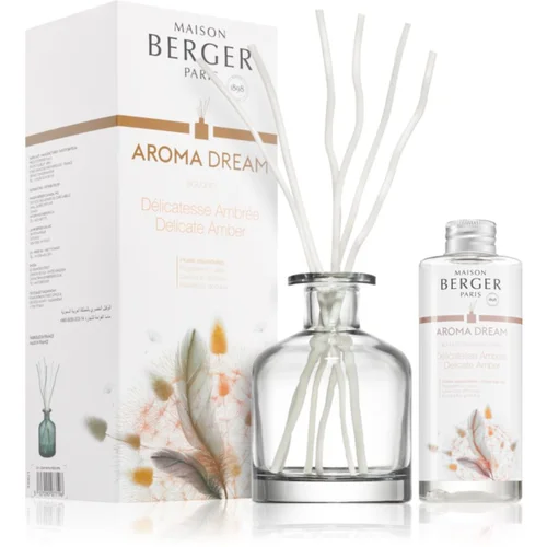 Maison Berger Paris Aroma Dream aroma difuzor 180 ml