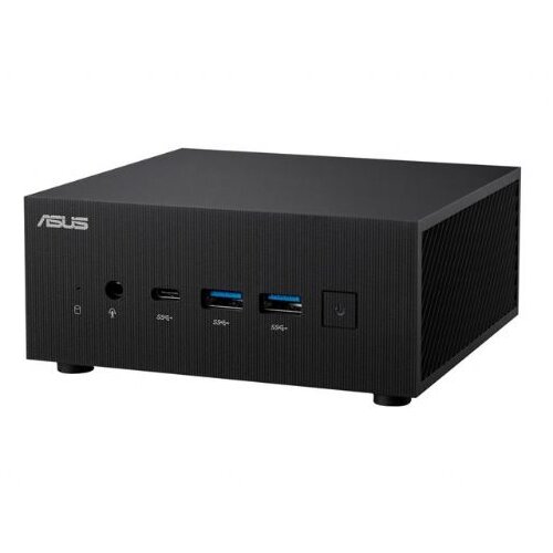 Asus mini pc PN52-BBR758HD (ryzen 7 5800H, barebone) Slike