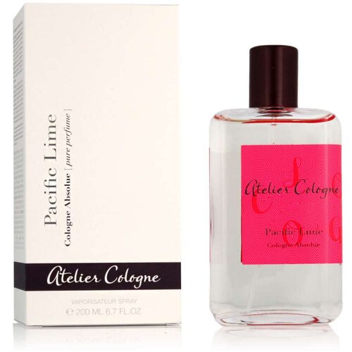 Parfem za oba spola Atelier Cologne Pacific Lime EDC 200 ml Cijene