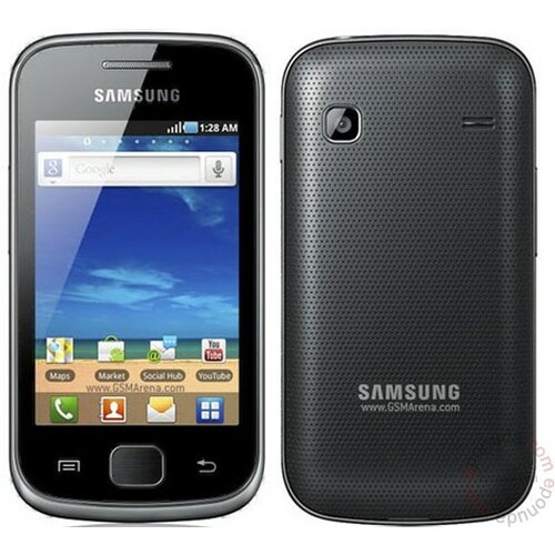 Samsung Galaxy Gio S5660 mobilni telefon Slike