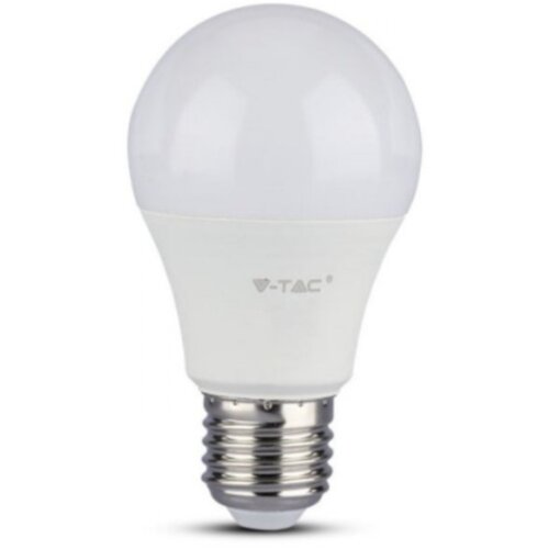 V-tac LED SIJALICA, 8.5W, E27, A60, 6500K, SKU-217262 Cene