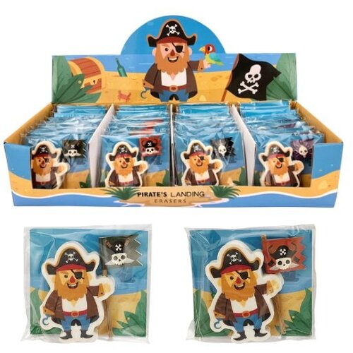  Gumica pirate 48/1 Slike