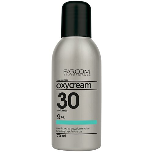 Farcom hidrogen 70 ml 30 vol Slike