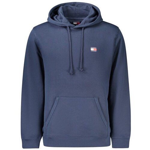 Tommy Hilfiger Puloverji dm0dm20258blc1g3xl Modra Cene