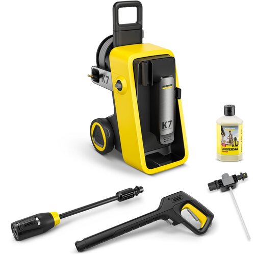 Karcher Kärcher visokotlacni cistilnik K 7 tlak Comfort Premium, 20 do najvec 180 barov, 1.317-500.0 Cene