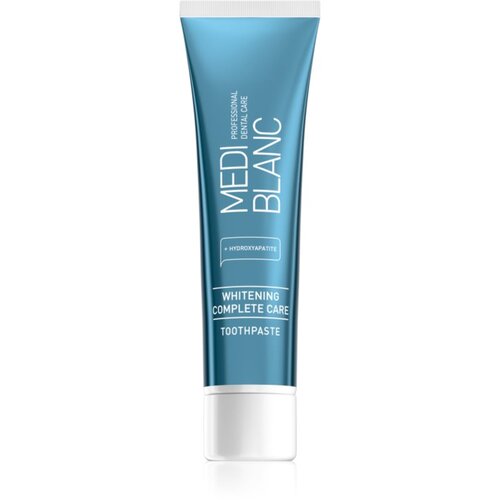 MEDIBLANC Whitening zobna pasta za beljenje zob 100 ml Cene