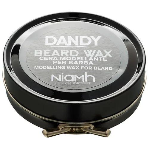 DANDY Beard Wax vosak za bradu 50 ml
