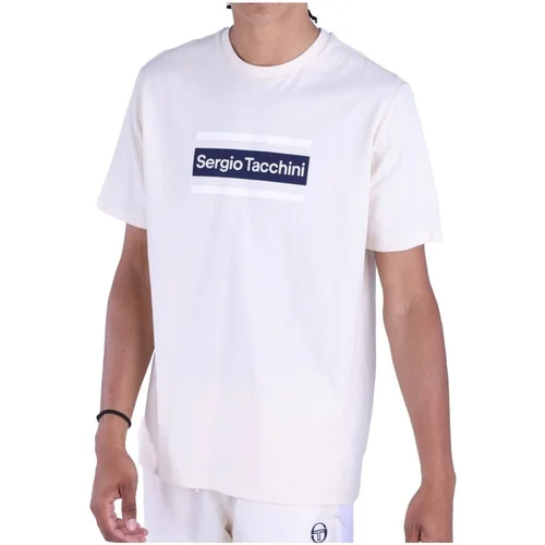 Sergio Tacchini 40527 Bež