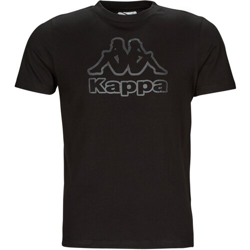 Kappa CREEMY Crna Slike
