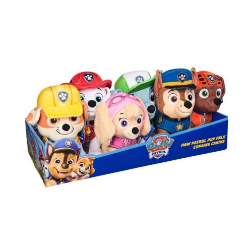 Spin Master Paw patrol plisani ljubimac asst ( SN6071649 ) Cene