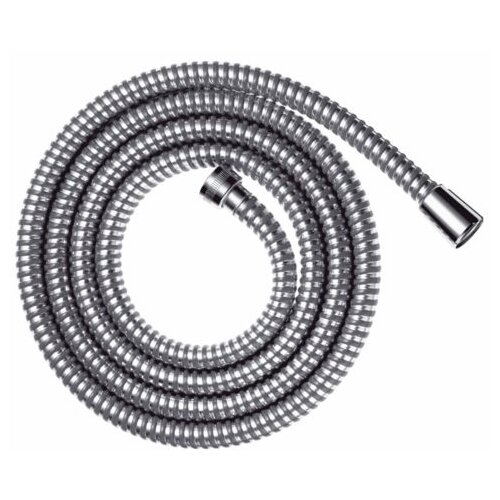 Hansgrohe Pr&amp;scaron;na cev Metaflex (krom, 200 cm) Slike