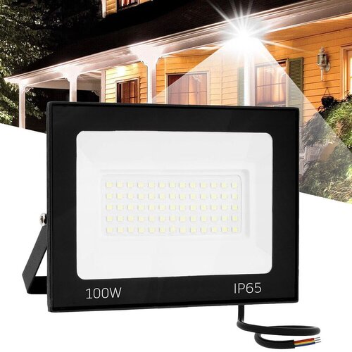 Toolight Halogena LED 100W RSL004-100N Cene