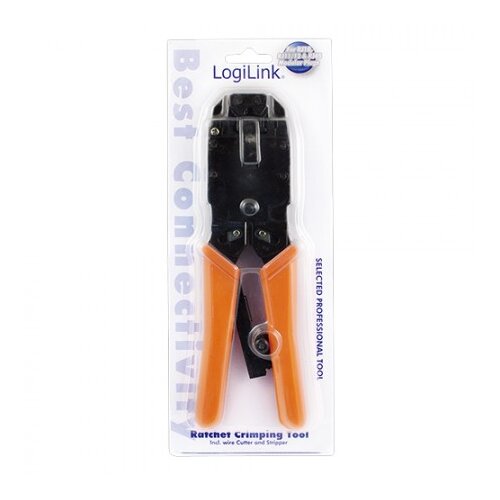 Logilink Crimp Tool Professional WZ0003 Cijene