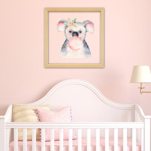 Wallity slika CAM13855653233, 32x32cm Cene