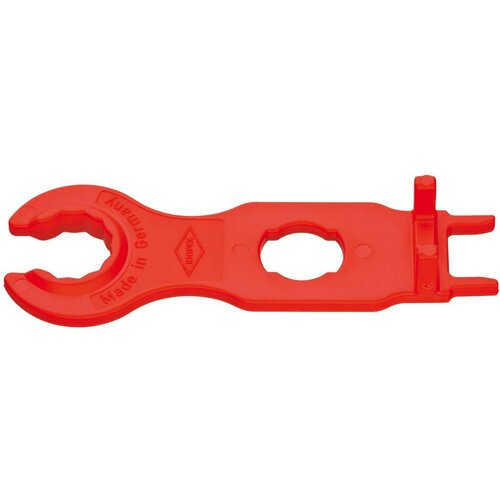 Knipex Komplet orodja za montažo solarnih priključkov 97 49 66 2, (21225752) Cene
