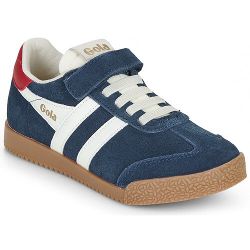 Gola Nizke superge ELAN STRAP pisana Slike